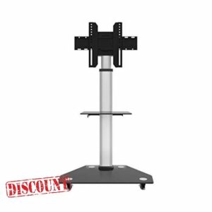 ALILJJ Mobile TV stand TV Mounts