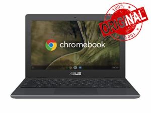 ASUS Chromebook C204MA - Laptop 32GB