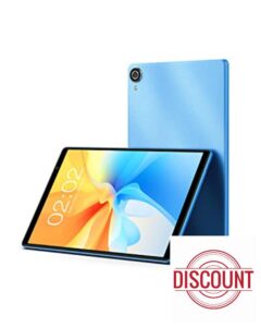 TECLAST Tablet Android 12 P25T Tablets 10 Inch