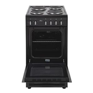 Integrated Grill