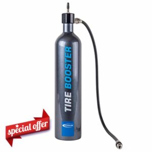 TIRE BOOSTER Valve Parts & Accessories