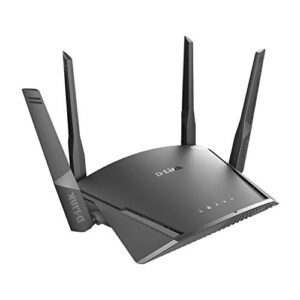 EXO AC1900 Smart Wi‑Fi Router