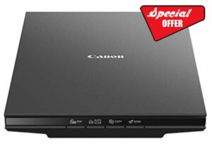 Canon CanoScan Lide 300 Scanner
