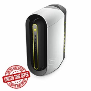 Alienware Aurora R10 Gaming Desktop