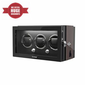 DUKWIN Watch Winder