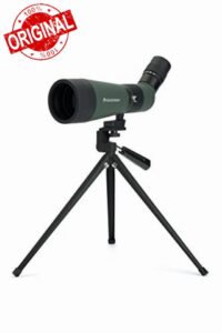 Celestron 52322 12-36 x 60 Landscout Spotting Scope - Gree