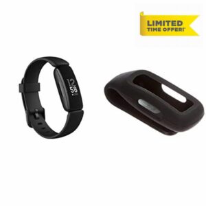 Fitbit Inspire 2 Health & Fitness Tracker with a Free 1-Year Premium Trial