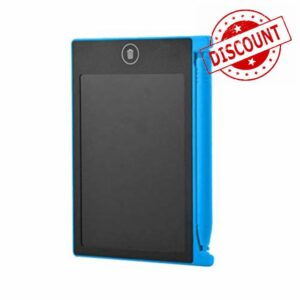 4.4 inch LCD_Writing_Tablet