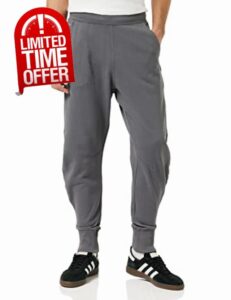 G-STAR RAW Men's Garment Dyed Oversized Jogginghose Pants