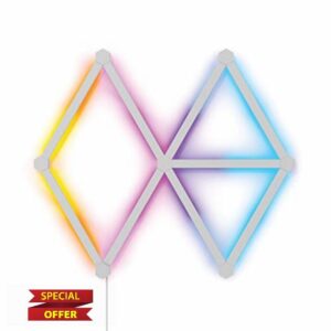 Nanoleaf Lines Starter Kit