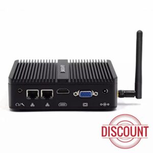 BASOARO Mini Desktop PC