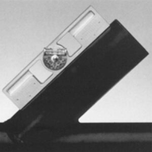 Curv-O-Mark Welding & Pipefitting Angle Measuring Layout Tool