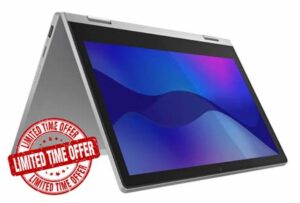 Lenovo Flex 3 11.6 Inch Touchscreen