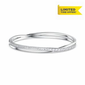 Swarovski Hyperbola Bracelets Collectio