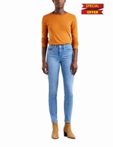 Levi's Women's 312™ Shaping Slim Jeans