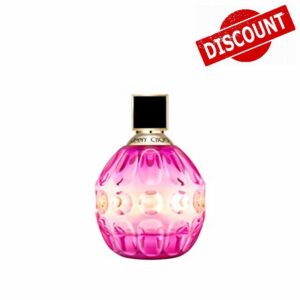 Jimmy Choo Rose Passion Eau de Parfum 100ml