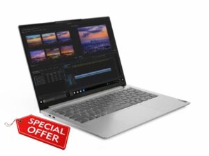 Lenovo Yoga Slim 7 Pro 14 inch 2K touchscreen Laptop - (Intel Core i7-11370H