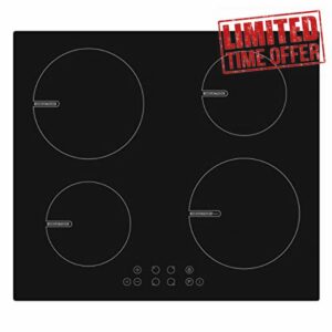 60cm Induction Hob