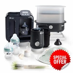 Tommee Tippee Ultimate Formula Feeding Kit