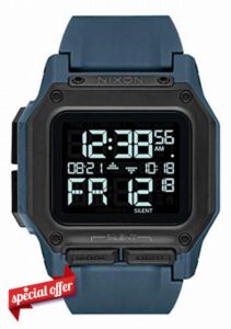 Nixon Armbanduhr Regulus