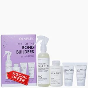 Olaplex - Best of Bond Builders