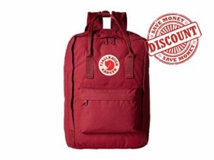 Fjällräven Kånken 13