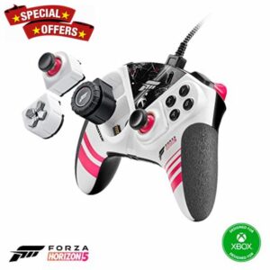Thrustmaster ESWAP XR PRO CONTROLLER FORZA HORIZON 5 EDITION