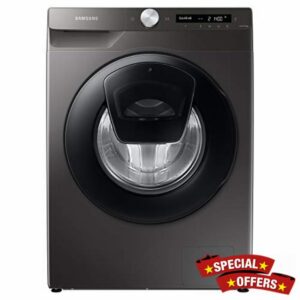 Samsung Series 5+ WW90T554DAN/S1 with AddWash™ Freestanding Washing Machine