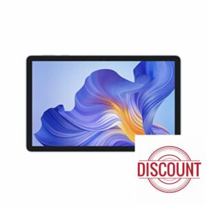 HONOR Pad X8 10.1 Inch Tablet Wi-Fi (4+64GB Storage