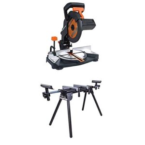 210 mm (230 V) with Saw Stand and Extensions