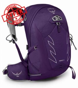 Osprey Europe Women's Tempest 20 Hiking Pack