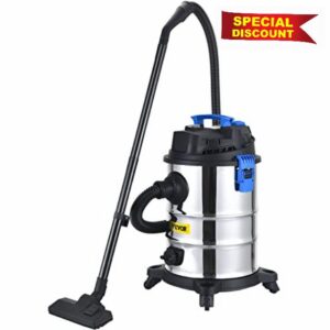 Vevor Dust Extractor Collector