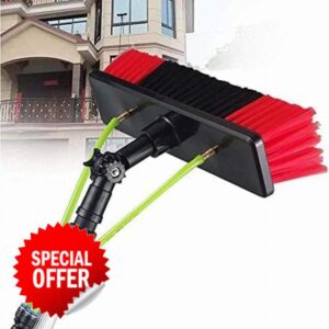 Photovoltaic Panel Cleaning