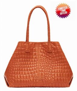 Liebeskind Berlin Women's Chelsea M Shopper M