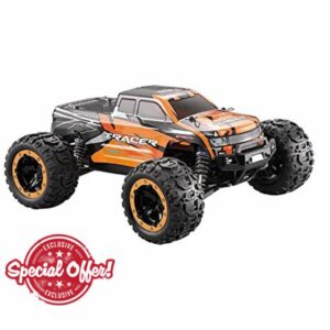FTX FTX5576O Radio Controlled Car