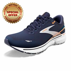Brooks Men's Ghost 15 Neutral Running Shoe