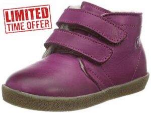 Naturino Boy's Baby Girls' Falcotto 1195 Vl Walking Shoes Child