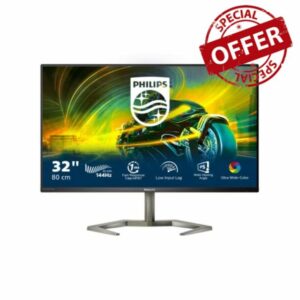 Philips Gaming 32M1N5800A - 32 Inch 4K Monitor