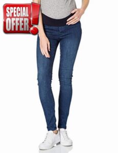 Esprit Maternity Women's Jegging Utb Jeans