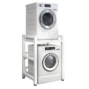 Storage Rack over washing machine storage unit