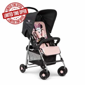 Hauck Disney Lightweigt Pushchair Sport
