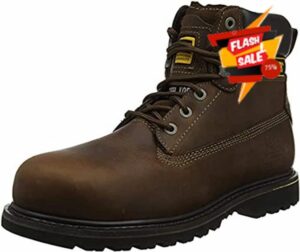 Cat Footwear Men's Holton Work Boots