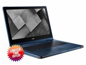 Acer Enduro Urban N3 EUN314A-51WG 14 inch Laptop - (Intel Core i7-1165G7