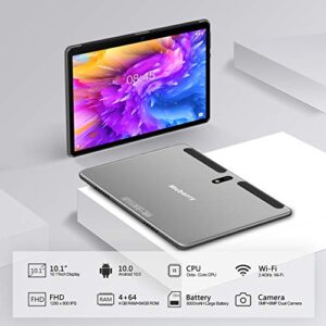 8000mAh | Camera (5MP+8MP)|Bluetooth