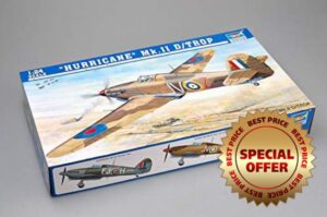 Trumpeter TRU02417 Model Kit
