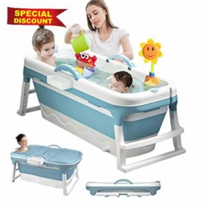 Large Foldable Bath Tub Bathtub