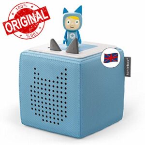 onies Toniebox Starter Set incl 1 Creative Character