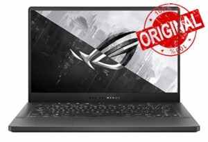 ASUS ROG Zephyrus G14 GA401QE 14" WQHD 120Hz Gaming Laptop (AMD Ryzen 7-5800HS