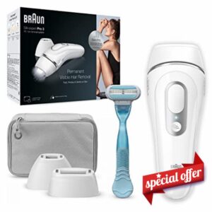 Braun IPL Silk-Expert Pro 3