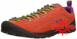 KEEN Men's Jasper Sneakers
